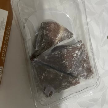 Şok Marketler Pestilden Yabancı Cisim Çıktı.