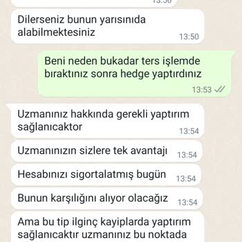 Lovo Trade Maxus Global Devamı Bir Şirket İnandım Girdim Girmeyin.
