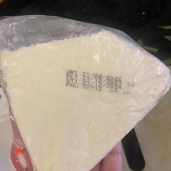 Peysan Vakumlu Tulumu Küflü Çıktı