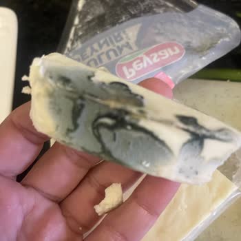 Peysan Vakumlu Tulumu Küflü Çıktı