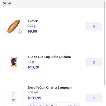 Luppo Teslim Etmediği Ürünlerin Ücret İadesini Yapmayan Bir Firma