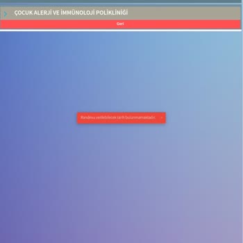 Namık Kemal Üniversitesi Hastanesi Lütfen Hada Çok Doktor Atansın