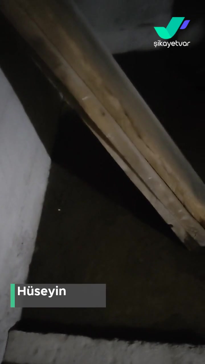 Ordu Büyükşehir Belediyesi Su Kaçağı Sorunu videonun kapak resmi