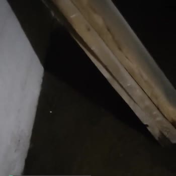 Ordu Büyükşehir Belediyesi Su Kaçağı Sorunu