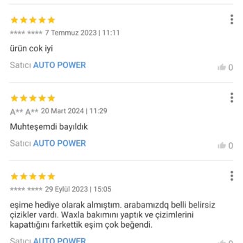Trendyol'un Sahte Yorum Yapanlara Göz Yumması