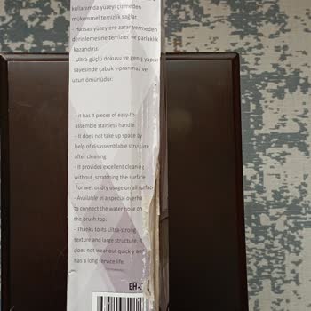 Koçtaş Ürün İade Edilmesine Rağmen Para İadesi İnatla Yapılmıyor