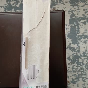 Koçtaş Ürün İade Edilmesine Rağmen Para İadesi İnatla Yapılmıyor