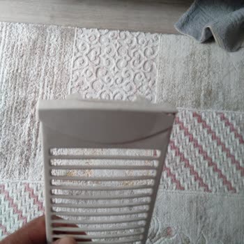 Copa Petek Yan Plastiği
