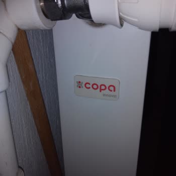 Copa Petek Yan Plastiği