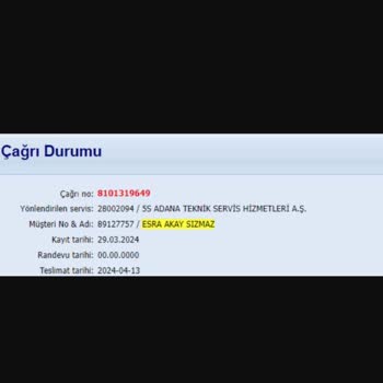 Vestel Büyükdere Online Satış Bayii