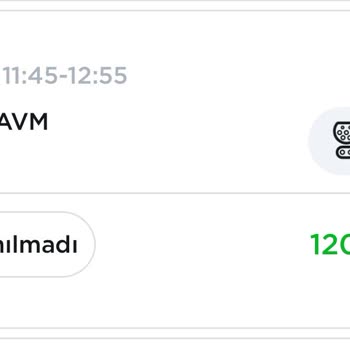 ZES Şarj İstasyonları ZES Haksız Rezervasyon Cezası