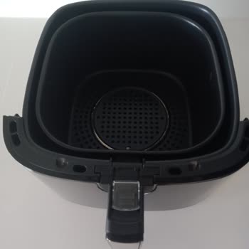 Arzum AR2074-B Airtasty Teflon Kalkma Problemi