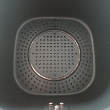 Arzum AR2074-B Airtasty Teflon Kalkma Problemi