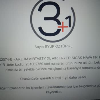 Eki aç
