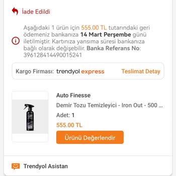 VakıfBank Ücret İadesini Yapmıyor