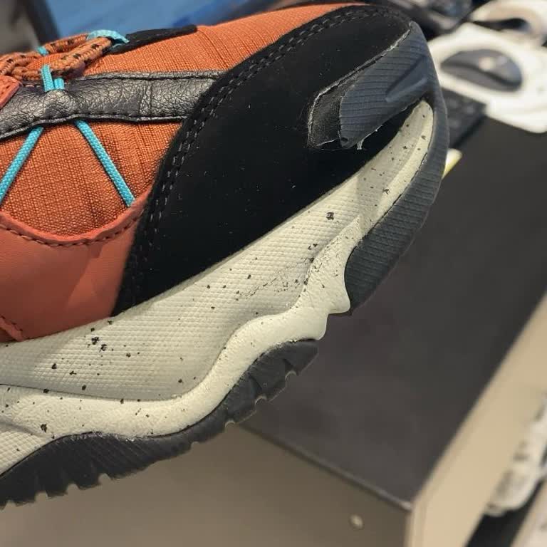 Skechers Olumsuz Geri Dönüş