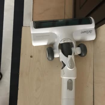 Arzum Dik Süpürge Alma!