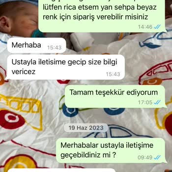İstikbal Garantisi Süresi Yalan Söylenilmesi