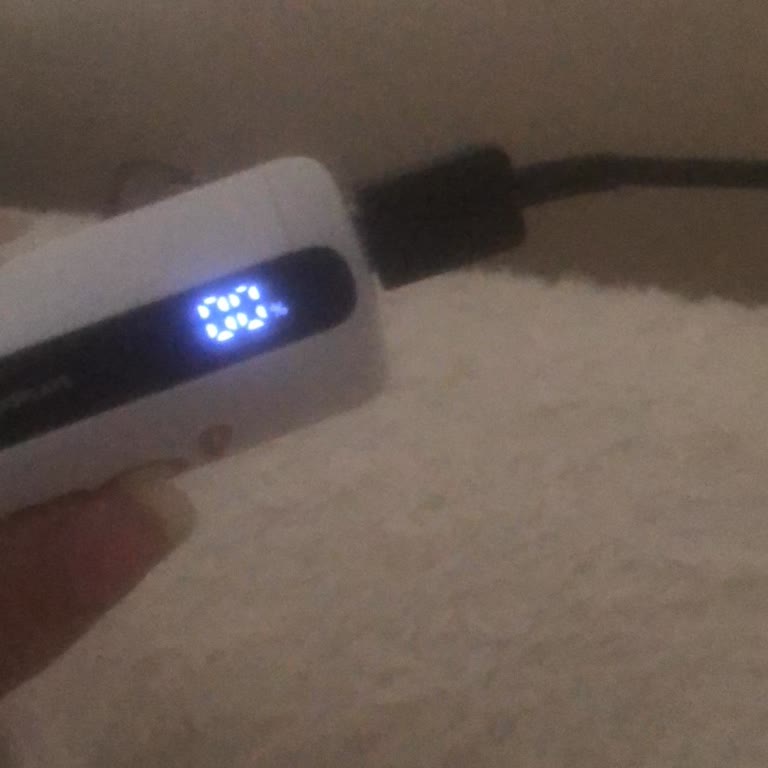 Vozol 12.000 Şarj Sorunu