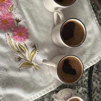 Arçelik Servisi Sorunu Çözmedi