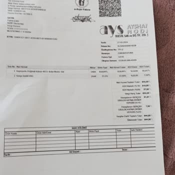 Zülays Paramı İade Etmiyor