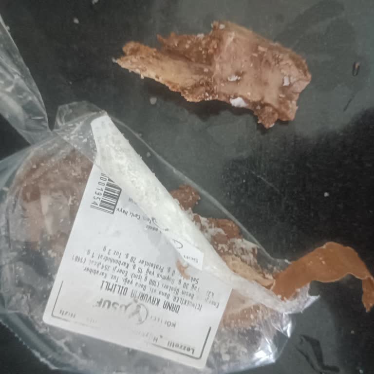 Köfteci Yusuf Kavurma Hayal Kırıklığı: Kalite Beklentisi Ve Tatsız Sürpriz