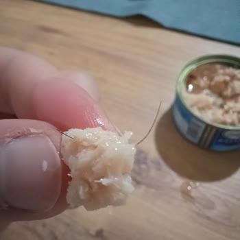 Pınar Et ve Süt Ton Balığı Konservesinden Yabancı Cisim Çıkması Üzerine Tüketici Tepkisi