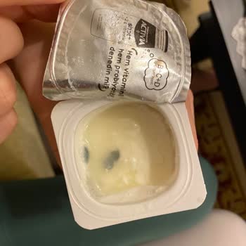 Danone Tikveşli Bebek Ek Gıdasında Küflü Sürpriz: Güven Sarsıldı