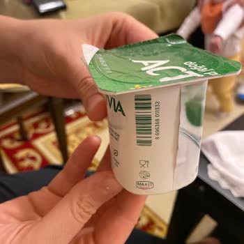 Danone Tikveşli Bebek Ek Gıdasında Küflü Sürpriz: Güven Sarsıldı