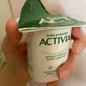 Danone Tikveşli Bebek Ek Gıdasında Küflü Sürpriz: Güven Sarsıldı