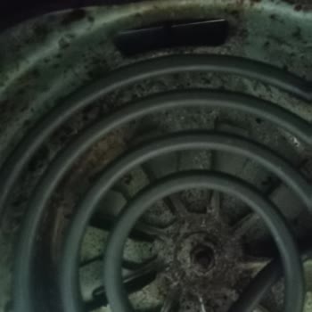 PHILIPS Ev Aletleri Airfry Hatalı Çıktı