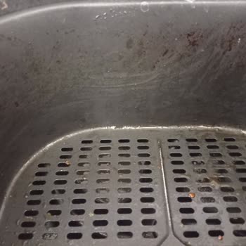 PHILIPS Ev Aletleri Airfry Hatalı Çıktı