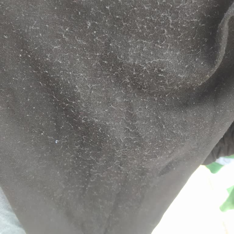 LC Waikiki Kaliteli Diye Aldığımız Eşofman Tüylendi