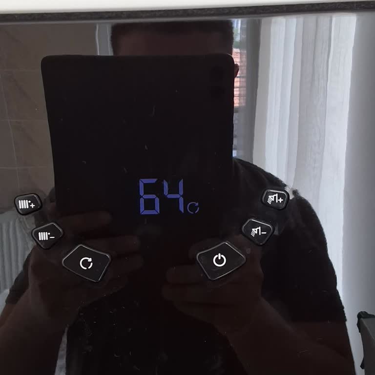 Daikin 11 64 Hata Belası