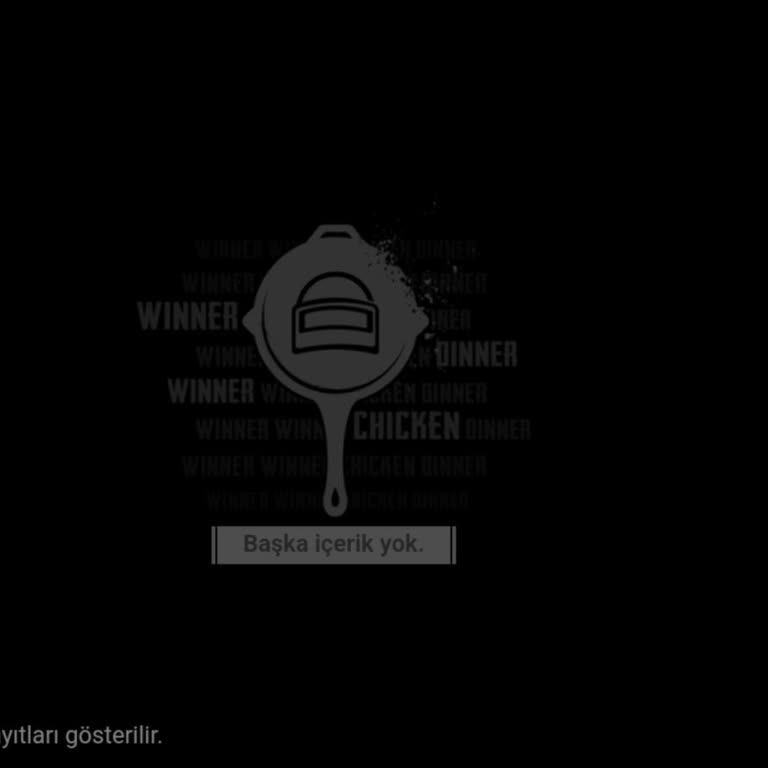 PUBG Mobile Hesap Engellenmesi