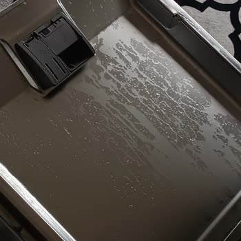 Siemens Bulaşık Makinesi Açtığımda Kurutma Yapmıyor