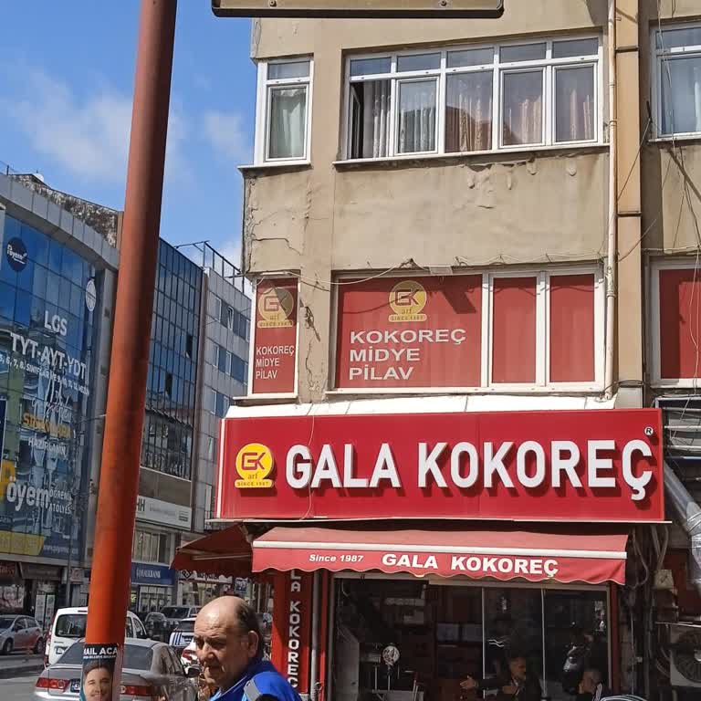 İBB - İstanbul Büyükşehir Belediyesi Durak Değişim Talebi