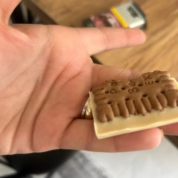 Original Gourmet Food Company Tatlı Anılarımızı Buruk Bırakan Sürpriz