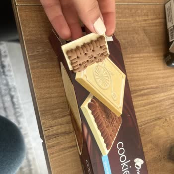 Original Gourmet Food Company Tatlı Anılarımızı Buruk Bırakan Sürpriz