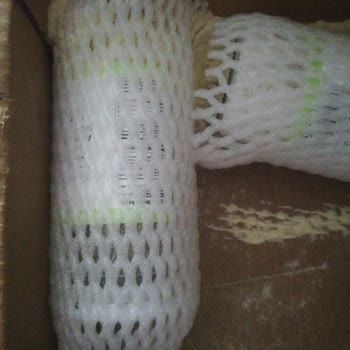 Organik Gurmem Kargolama Da Özensizlik