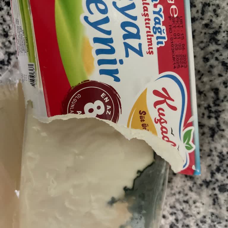A101 Ve Küflü Peynir Pişmanlıktır!