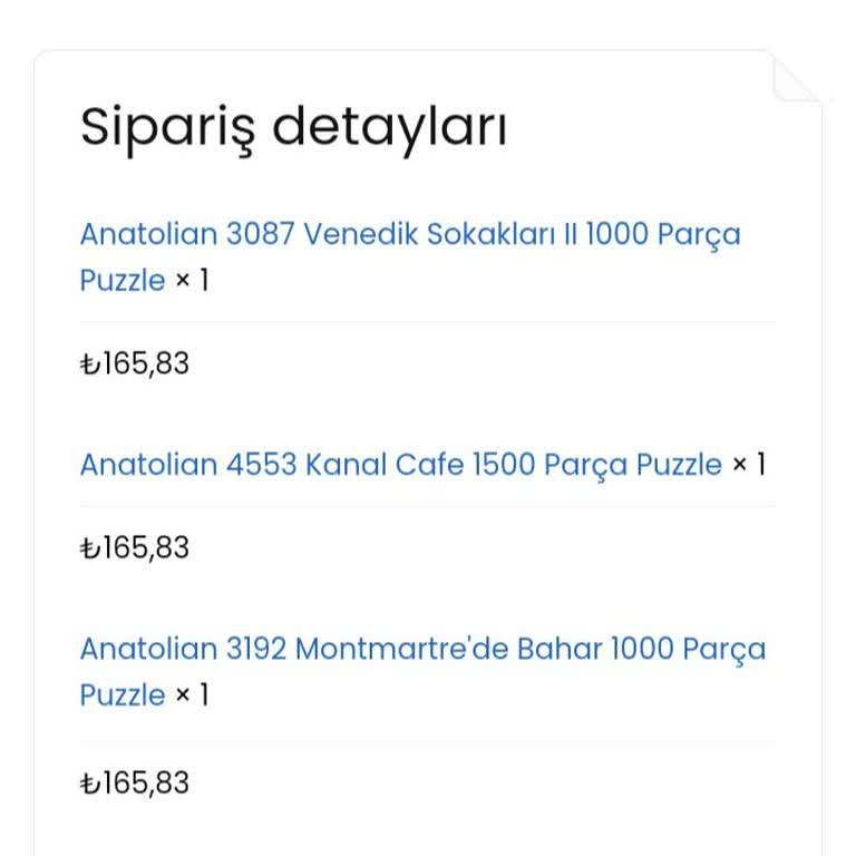 Uygun Kitap Al Siparişimi Göndermiyor