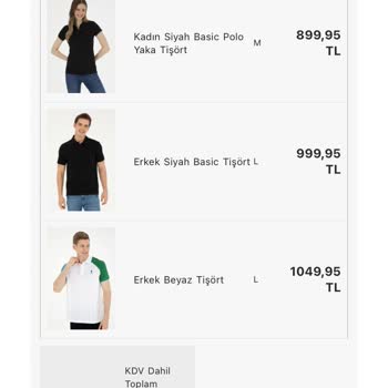 U.S. Polo Assn. Polo T-shirt Çekme Sorunu
