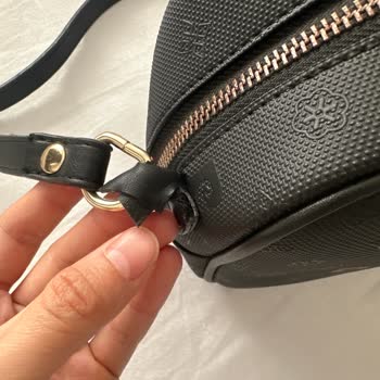 Pierre Cardin Giyim Pierre Cardin Çapraz Çantamın Kolu Yırtıldı