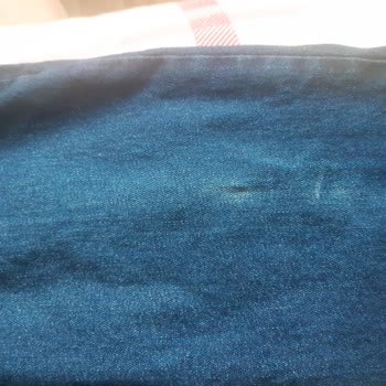 LC Waikiki Pantolon Şikayetim Var