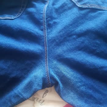 LC Waikiki Pantolon Şikayetim Var