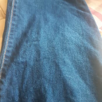 LC Waikiki Pantolon Şikayetim Var