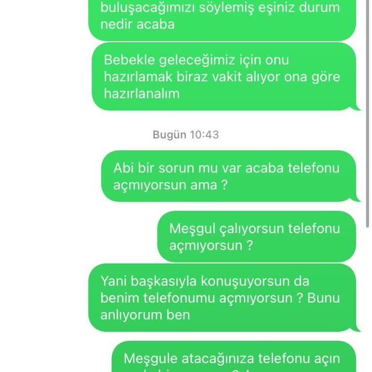 TEB Kiralık Ev Bahanesiyle Paramı Aldılar.