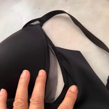 Suwen Sutyen İle İlgili Kötü Deneyimim