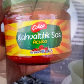 BİM Kahvaltılık Sos Cam Parçaları Çıkması…